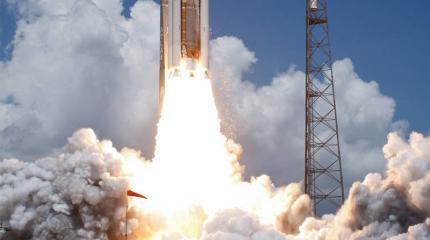 Двигатель отношений с Америкой: почему США приходится покупать РД-180 Двигатель отношений с Америкой: почему США приходится покупать РД-180