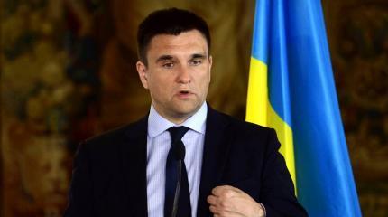 Конфуз украинской дипломатии: Климкин соврал о позиции ОБСЕ по миротворцам Конфуз украинской дипломатии: Климкин соврал о позиции ОБСЕ по миротворцам
