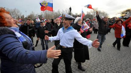 Убедились сами: немцы провели опрос в Крыму, получив удручающие результаты