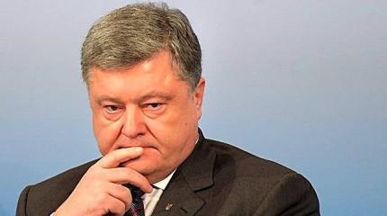 Красный сигнал для Порошенко: В России раскрыли, на что способен Саакашвили
