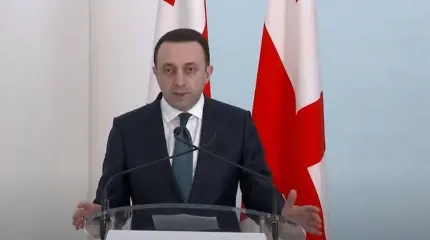 Тбилиси связал с Россией угрозы США ввести санкции против Грузии Тбилиси связал с Россией угрозы США ввести санкции против Грузии