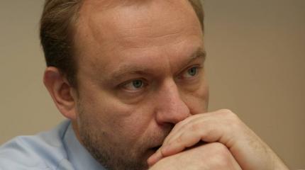 Украинский политик Волга о высказывании Трампа по Крыму: Беда, и он туда же
