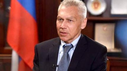 Боцан-Харченко: Запад препятствует обеспечению безопасности сербов в Косово Боцан-Харченко: Запад препятствует обеспечению безопасности сербов в Косово