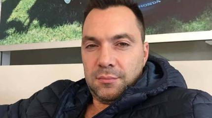 Психологи согласились с мнением Арестовича о гимне Украины Психологи согласились с мнением Арестовича о гимне Украины