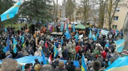 Великая Венгрия: этнические венгры требуют автономию в Румынии Великая Венгрия: этнические венгры требуют автономию в Румынии