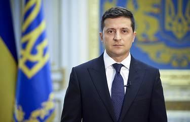 Почему украинцы назвали Зеленского главным разочарованием года