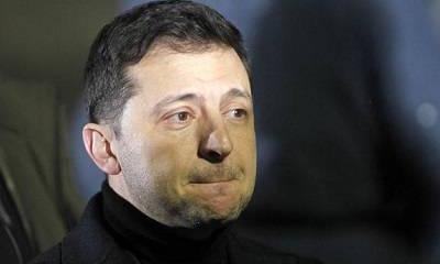 Зеленский не может объяснить украинцам отказ от российской вакцины Зеленский не может объяснить украинцам отказ от российской вакцины