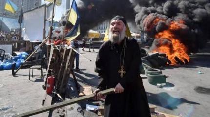 Религиозные войны с Украиной: погружаемся в средневековье?