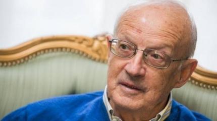 Пионтковский: это действительно была не просто встреча Путина с Меркель Пионтковский: это действительно была не просто встреча Путина с Меркель