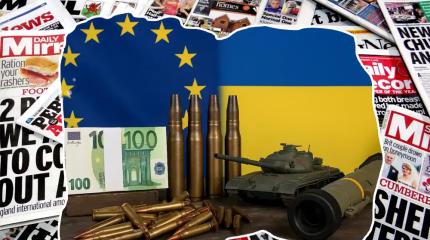 Мировые СМИ: Украина в деле Эпштейна и в судьбе Европы