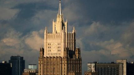 Массовая высылка российских дипломатов: реальная изоляция или? Массовая высылка российских дипломатов: реальная изоляция или?