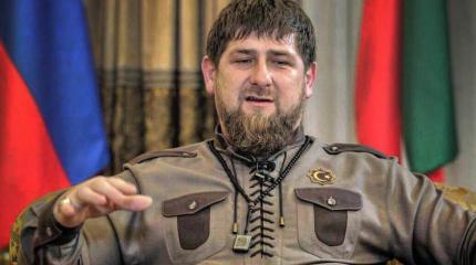 Кадыров: Шайтаны, говорившие о геях Чечни, должны извиниться на коленях