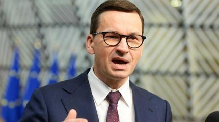 Польша призвала искоренить русский мир как «раковую опухоль» Польша призвала искоренить русский мир как «раковую опухоль»