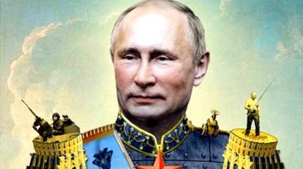 Нокаутирующий удар Путина: мы уже живем в новой России Нокаутирующий удар Путина: мы уже живем в новой России