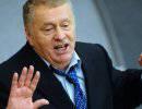 Жириновский введет для однопартийцев нормативы половой жизни Жириновский введет для однопартийцев нормативы половой жизни