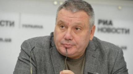 Евгений Копатько: Как Казахстану не повторить ошибок Украины? Евгений Копатько: Как Казахстану не повторить ошибок Украины?