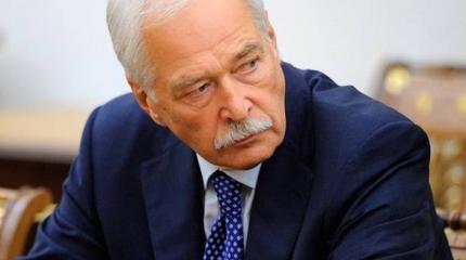 Минская развилка Украины Минская развилка Украины