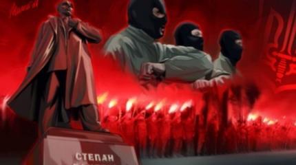 Тотальная бандеризация: как львовские националисты захватили всю Украину Тотальная бандеризация: как львовские националисты захватили всю Украину