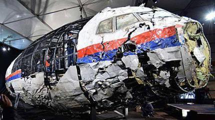 Крушение MH17: у западных СМИ появляются проблески здравомыслия в адрес РФ