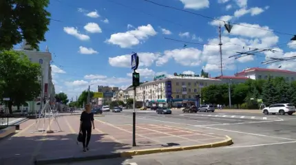 Инфовойна: ЛДНР учат ненавидеть не противника, а Россию и самих себя