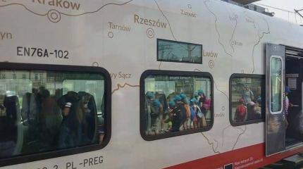 Польша провокациями подвергает себя и весь мир большому риску Польша провокациями подвергает себя и весь мир большому риску