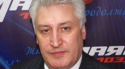 Коротченко: Заявление Лаврова носит политический характер Коротченко: Заявление Лаврова носит политический характер