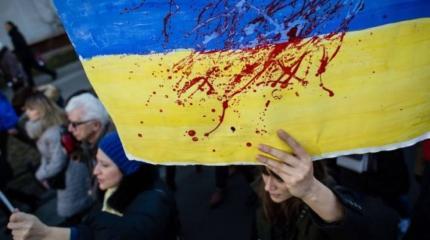 Украина пугает Донбасс выходом из «Минска-2» Украина пугает Донбасс выходом из «Минска-2»