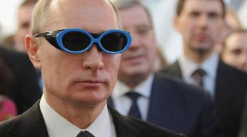 Путин малыми силами «раскачивает НАТО»
