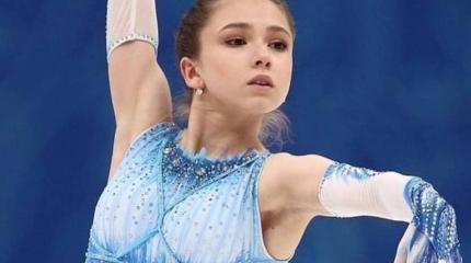 Политика на Олимпиаде: Китай не позволил МОК и WADA лишить российских фигуристов заслуженного золота Политика на Олимпиаде: Китай не позволил МОК и WADA лишить российских фигуристов заслуженного золота