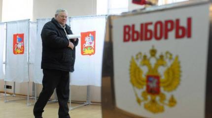 В Киргизии усилили меры безопасности в связи с выборами президента России В Киргизии усилили меры безопасности в связи с выборами президента России