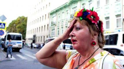 «И где страдающие от санкций россияне?»: украинцы удивились, приехав в РФ «И где страдающие от санкций россияне?»: украинцы удивились, приехав в РФ