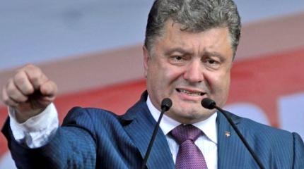 Донбасс выбил все козыри у Порошенко