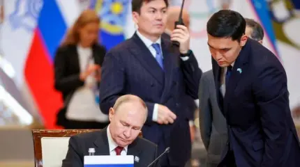 Эксперты ШОС назвали самых страшных врагов человечества Эксперты ШОС назвали самых страшных врагов человечества