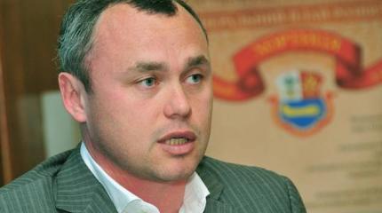 Евгений Черняк: Украине надо равняться на Белоруссию, где есть порядок