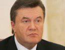 Янукович может вернуться на Украину в конце недели