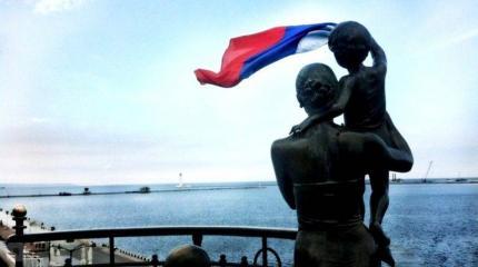 Плюсы для России от присоединения Донбасса озвучили в Одессе Плюсы для России от присоединения Донбасса озвучили в Одессе