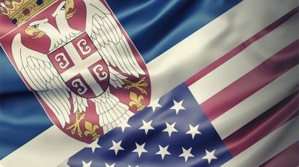 США заморозят сотрудничество со спецслужбой Сербии из-за директора-русофила США заморозят сотрудничество со спецслужбой Сербии из-за директора-русофила