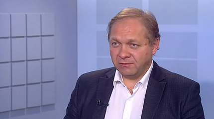 Коктыш: взявшие курс на Азию США указали Европе ее место Коктыш: взявшие курс на Азию США указали Европе ее место
