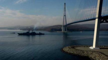 Босфор – дело тонкое: зачем турки закрыли пролив для российских судов Босфор – дело тонкое: зачем турки закрыли пролив для российских судов