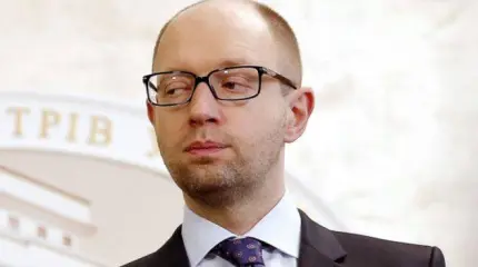 Отсутствие реформ на Украине: проблема именно в Яценюке Отсутствие реформ на Украине: проблема именно в Яценюке