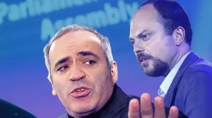 «Мерзавец! Признай, что Крым – це Украина!» - скандал в парижском ресторане