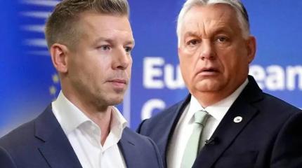 Выбор Венгрии приблизил Европу к большой войне