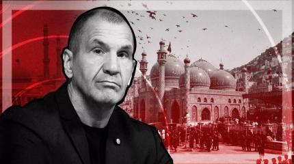 Шугалей: новое Правительство Афганистана готово вести открытый диалог Шугалей: новое Правительство Афганистана готово вести открытый диалог