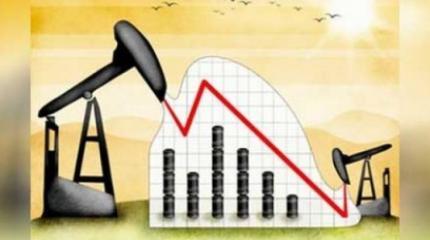 Цена нефти: между экономикой и политикой Цена нефти: между экономикой и политикой