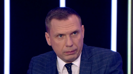 Щекин: интервью Лукашенко CNN показало неготовность Запада вести диалог Щекин: интервью Лукашенко CNN показало неготовность Запада вести диалог