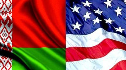 Белоруссия просит Запад защитить её независимость
