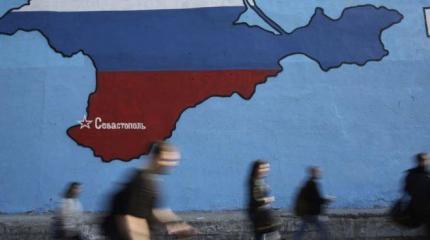 Крымский гамбит США: чем аукнется ослабление санкций? Крымский гамбит США: чем аукнется ослабление санкций?