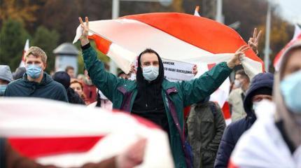 Против Лукашенко даже у Америки кишка тонка Против Лукашенко даже у Америки кишка тонка