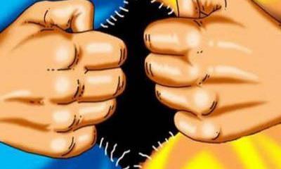 Здесь была Украина