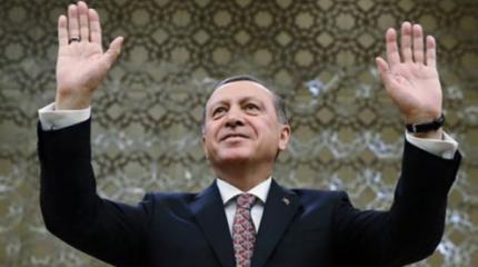 Что нужно знать об окружении турецкого президента Эрдогана Что нужно знать об окружении турецкого президента Эрдогана